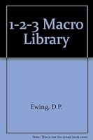 1-2-3 Macro Library 0880222506 Book Cover