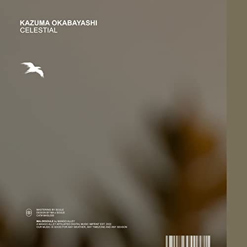 Kazuma Okabayashi