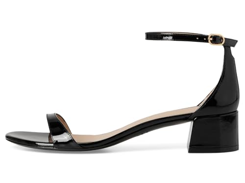 Stuart Weitzman Women's Nudist Block 35 Pump4