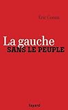 La gauche sans le peuple