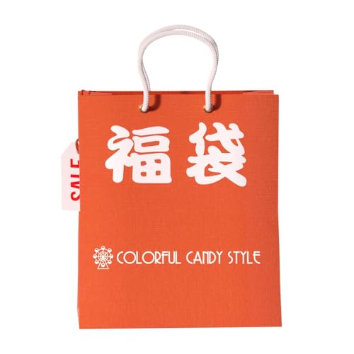 COLORFUL CANDY STYLE  2025 LbY Gv 5_Zbg j̎q 130cm-160cm N8432700