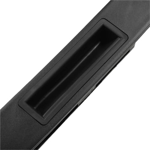 Interrupteur de hayon Audi 8P4827574 éclairage plaque immatriculation coffre - 6