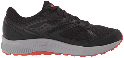 Image of Saucony Men's Cohesion 14 Trail Running Shoe