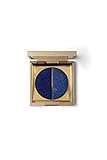 stila Vivid & Vibrant Eye Shadow Duo, Sapphire, 0.09 oz.
