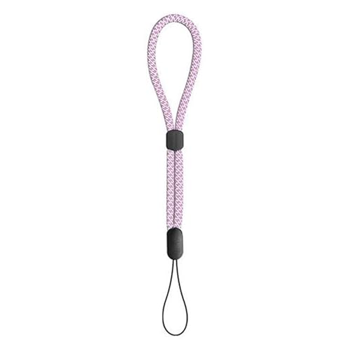 [koolriver] For Osmo Pocket 4 / 4p 3 �X�g���b�v �n���h�X�g���b�v ���X�g�X�g���b�v �����h�~ �X�g���b�v�R Pocket4p Pocket4 Pocket3(�s���N)