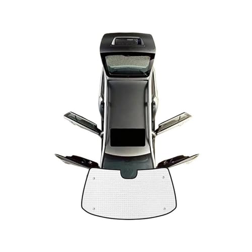 �ԗp ���悯 �t�����g �t���J�o���b�W�T���V�F�[�h �ɓK�����郊���N & Co 01 CX11 2017 ? 2023 �J�[�A�N�Z�T���[�t�����g�K���X Windows ���z�ی�o�C�U�[(Front Windshield)