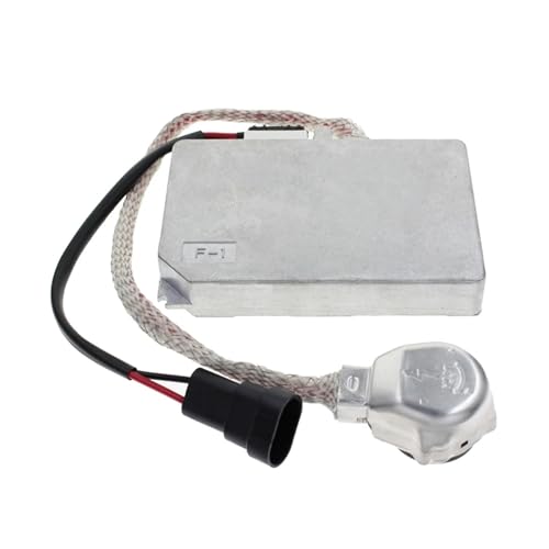 Ballast xénon 85967-50020 pour Lexus LS400 et LS430 - Unité de commande DDLT002 - 4