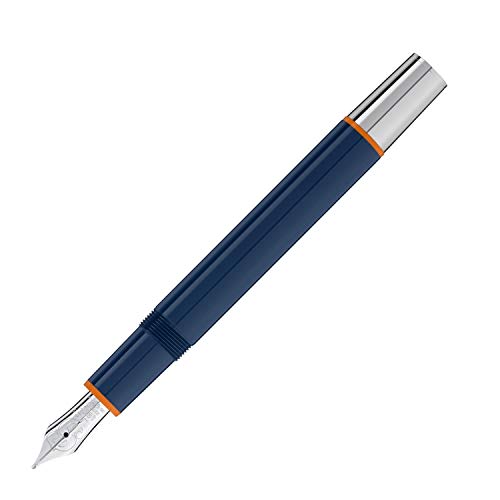 Montblanc 112716 Andy Warhol Fountain Pen Great Characters Edition #TOP2
