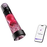 Masturbators 9 vibration modes：automatic male masterburbatar silicone heat sucking male masterburbatar hands free thrusting machine devices suction adult toy auto bj machine pocket puzzy man masterburbatar electric sweater Automatic male mastusbar On...