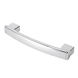 Generic Klamka do Drzwi Kuchenki Mikrofalowej Kompatybilna z elektryczną klamką do Drzwi Kuchenki Mikrofalowej Serii Zastępuje 4464467 AP6024408 PS8754182