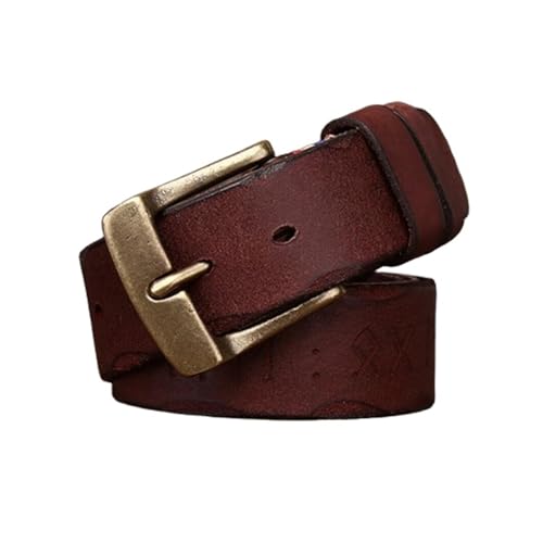 Ceinture médiévale en cuir robuste finie les sangles qui cassent