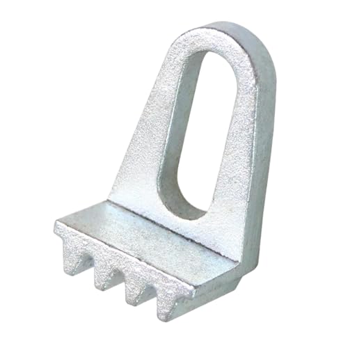 BASTOUR Bloque Volant Moteur pour MOT582-01, PSA 0153A, 6012T, 119260, 607589014000, Outil de Calage de Volant D’inertie, Outil de Blocage du Volant Moteur