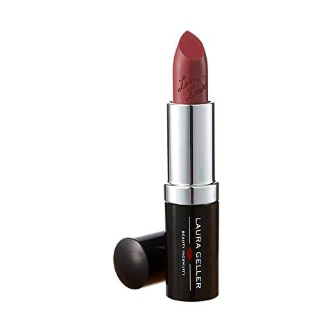 Laura Geller Beauty Laura Geller Color Enriched Anti-Aging Lipstick Cover