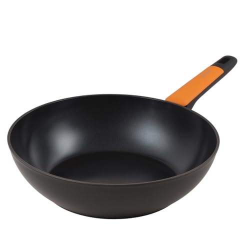 Fackelmann Wok Antiadherente 28 cm