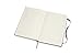 Moleskine PRO Notebook, Hard Cover, Large (5