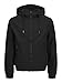 JACK & JONES Jjebasic Softshell Hood Noos