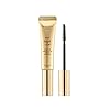 Wander Beauty Mile High Club Length + Define Black Mascara - Smudge-Proof, Lash Lengthening Mascara for a Full, Fanned Out Effect - Castor Oil + Peach Leaf Conditions & Strengthens - 0.31 fl oz