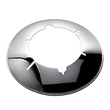 コールマン ランタンシェード ベンチレーターリフレクター ノーススター2500/2000/286/288/290/2955a/639C に対応 丈夫 軽量 照明改善