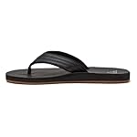 Quiksilver Men's Carver Nubuck Three-Point Sandal - Image 3