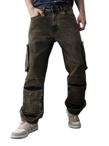 Image of VoltEdge Men Jeans