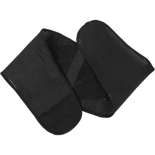 Ceinture de soutien lombaire pour protéger le dos en musculation intensive