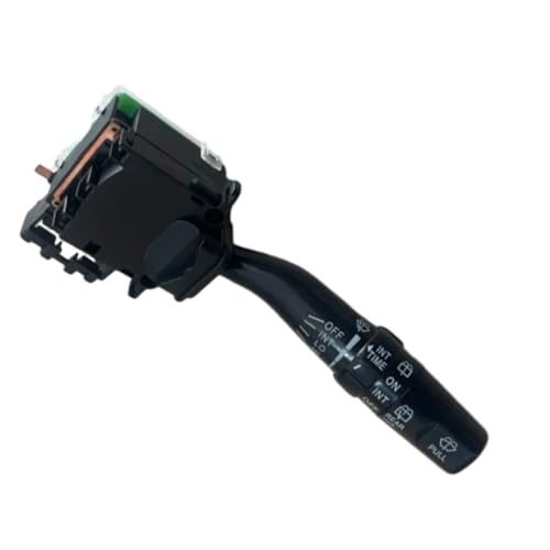 Commutateur essuie-glace Toyota FJ Cruiser résout panne commande 15 broches