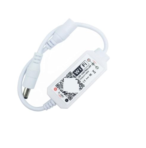 Contrôleur RGBW Magic Home WIFI bande LED 12V 24V application