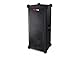 SHARP CP-LS100 SumoBox: Tragbarer 2.0 Hochleistungslautsprecher/PA-System mit 120 W RMS, Duo-Modus (TWS), Bluetooth, TRS/XLR-Kombo (x2), Aux, Li-Ionen-Akku, SAM by Devialet Technologie