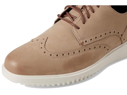 Image of Cole Haan Mens Grand Crosscourt Suede Low Top Lace Up Fashion Sneakers