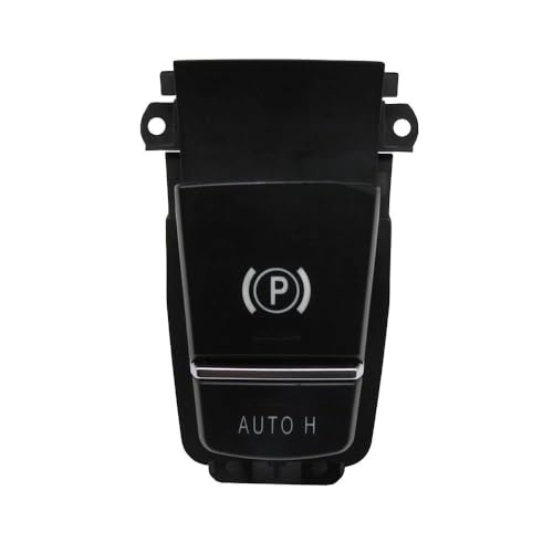 JIIYP Feststellbremse Auto Switch P-Taste