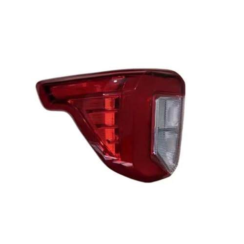 Feu antibrouillard arrière clignotant signalisation Ford Explorer 2020
