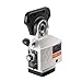 Vevor Power Feed X-Axis 150Lbs Torque,Power Feed Milling Machine 0-200PRM, Power Table Feed Mill 110V,for Bridgeport and Similar Knee Type Milling Machines - Amazon.com