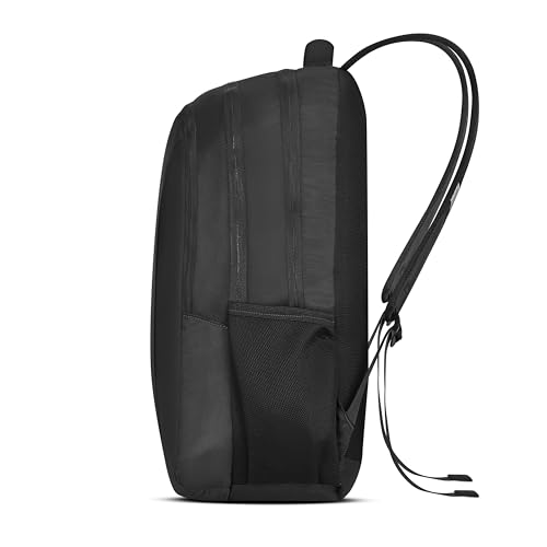 Image of Lavie Sport Squad 34L Casual Backpack | Fits Upto 15 Inch Laptop Backpack | Laptop Compatiable | Rain Cover | for Men & Women