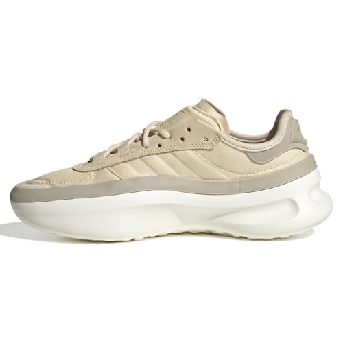 adidas Womens Adifom Trxn Lace Up Sneakers Shoes Casual - Beige3
