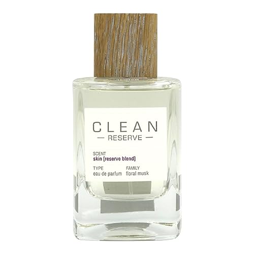Clean Clean Skin Reserve Blend Edp 100 Ml - 10 ml