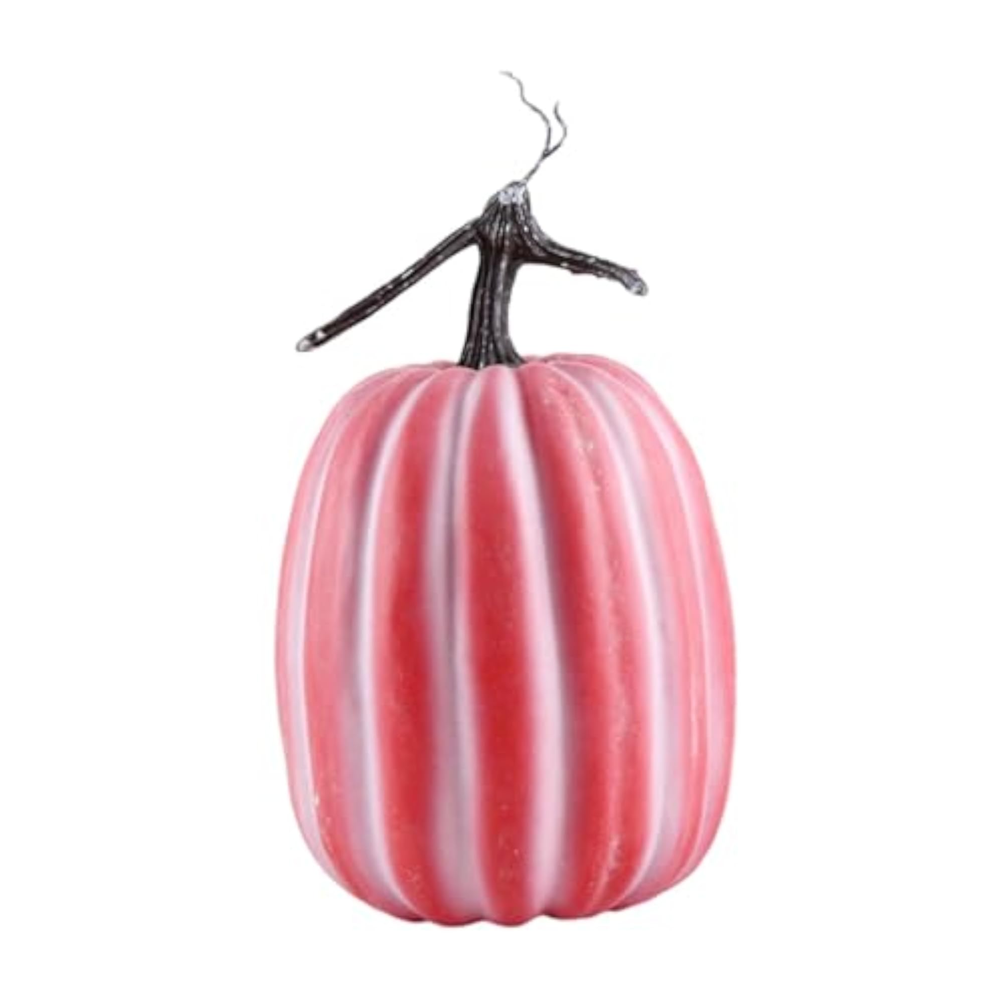 Artificial Harvest Pumpkin for Farmhouse Kitchen