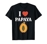 Papayas Humor regalo de fruta Papaya divertida