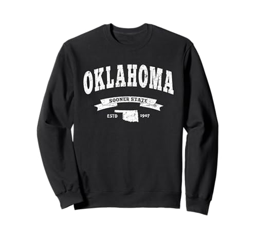�I�N���z�}�V���c�B���B���e�[�W�A���e�B�[�N��OK Sooner State �g���[�i�[
