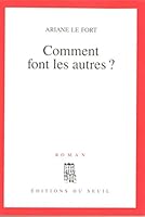 Comment font les autres ? Roman 2020218933 Book Cover