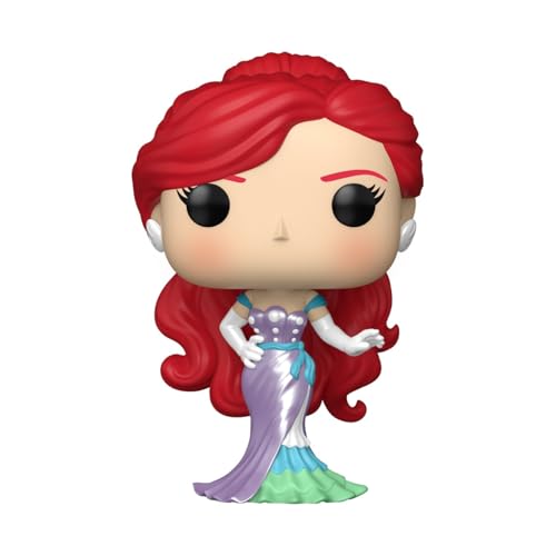 Opiniones y reviews de Funko ariel los 5 mejores. 8 Imagen adicional