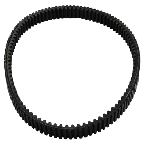 Correa de transmisión CVT de alto rendimiento RZR 6