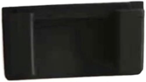 Piezas para drones Piezas de drones agrícolas para DJI T30 Marco trasero Soporte de batería Kit de goma suave Accesorios de máquina de protección de