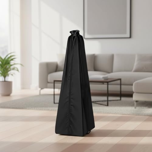 Vacuum Cleaner Storage, Upright Vacuum Cleaner Storage Bag, Household Sweeper