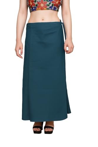 Image of Readymade Saree Petticoats (Free Size)