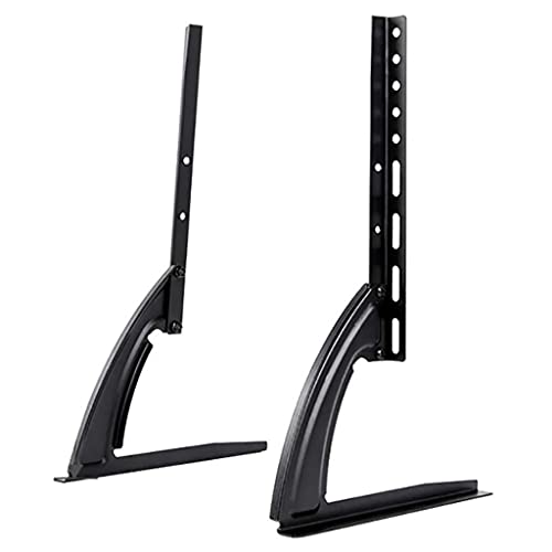Support TV à structure triangulaire robuste pour écran de 14 à 32 pouces - 2