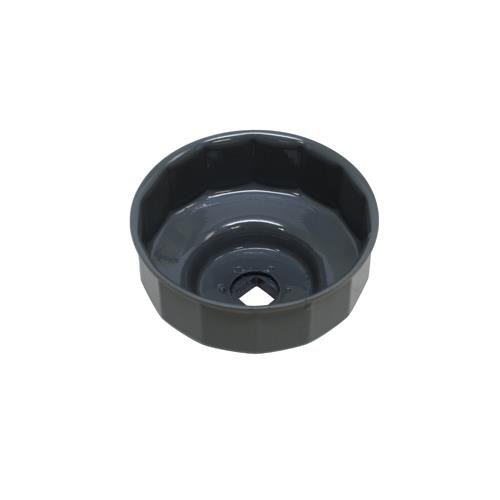 Lisle 61660 86mm 16-Flute End Cap Wrench Set