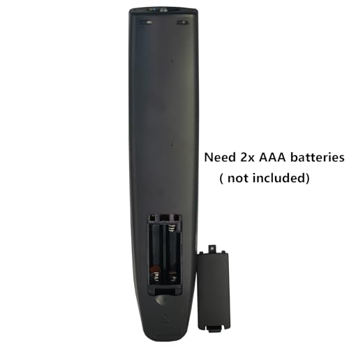 Universal Replacement Remote Control for Samsung AA59-00548A UN46D6003SF UN46D6003SFXZA UN55D6003SFXZA UN55D6005SF UN55D6003SF LCD LED HDTV TV by Kassionel - Used condition - Image 5
