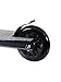 Stunt Scooter Street Pro Kick/Push 360 Spin Tricks Edition (Cipher (Black))