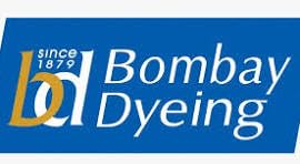 Image of Bombay Dyeing Epigram Printed Single Bed 100% Cotton Bedsheet Collection - (224X150) (F. RED)