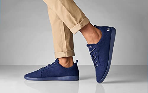 Image of Neeman's Boys Wool Classic Sneakers Sneaker